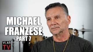 Michael Franzese on Knowing 