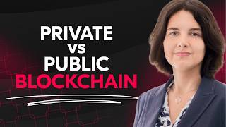 Public Blockchain vs Private: Which Is Better?