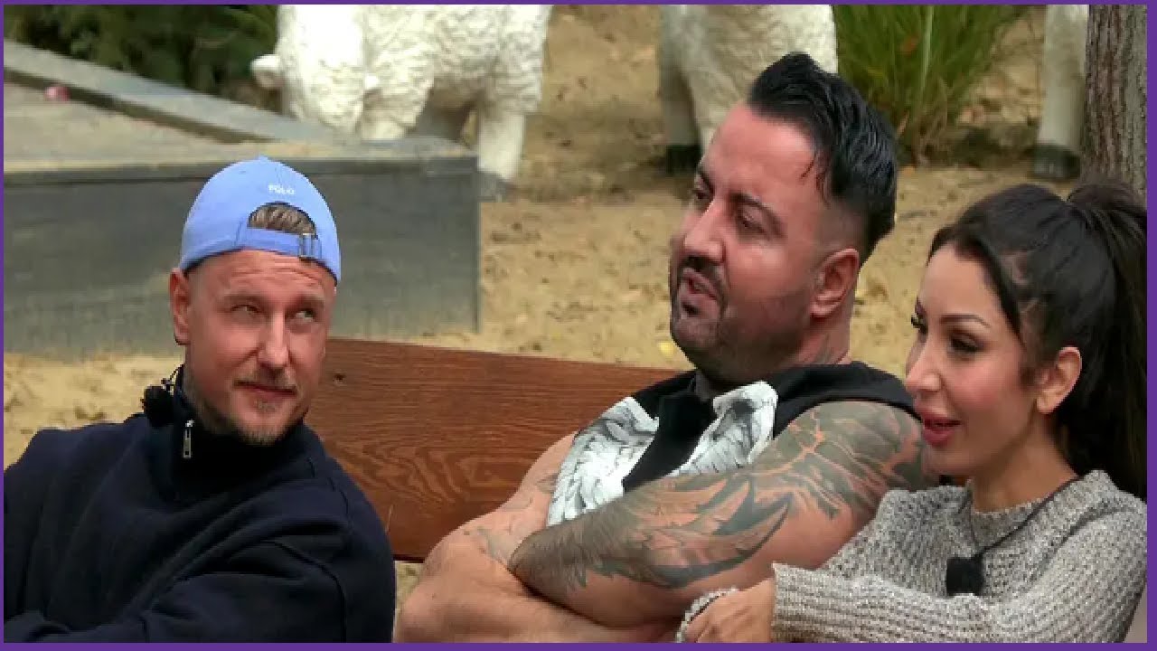 Der Promihof: Überraschung!🔴 SIE gewinnt das Finale (Spoiler)  ✅VIPTagebuch