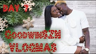 GoodwinSZN VLOGMAS: Marquise's 30th Birthday Party RECAP