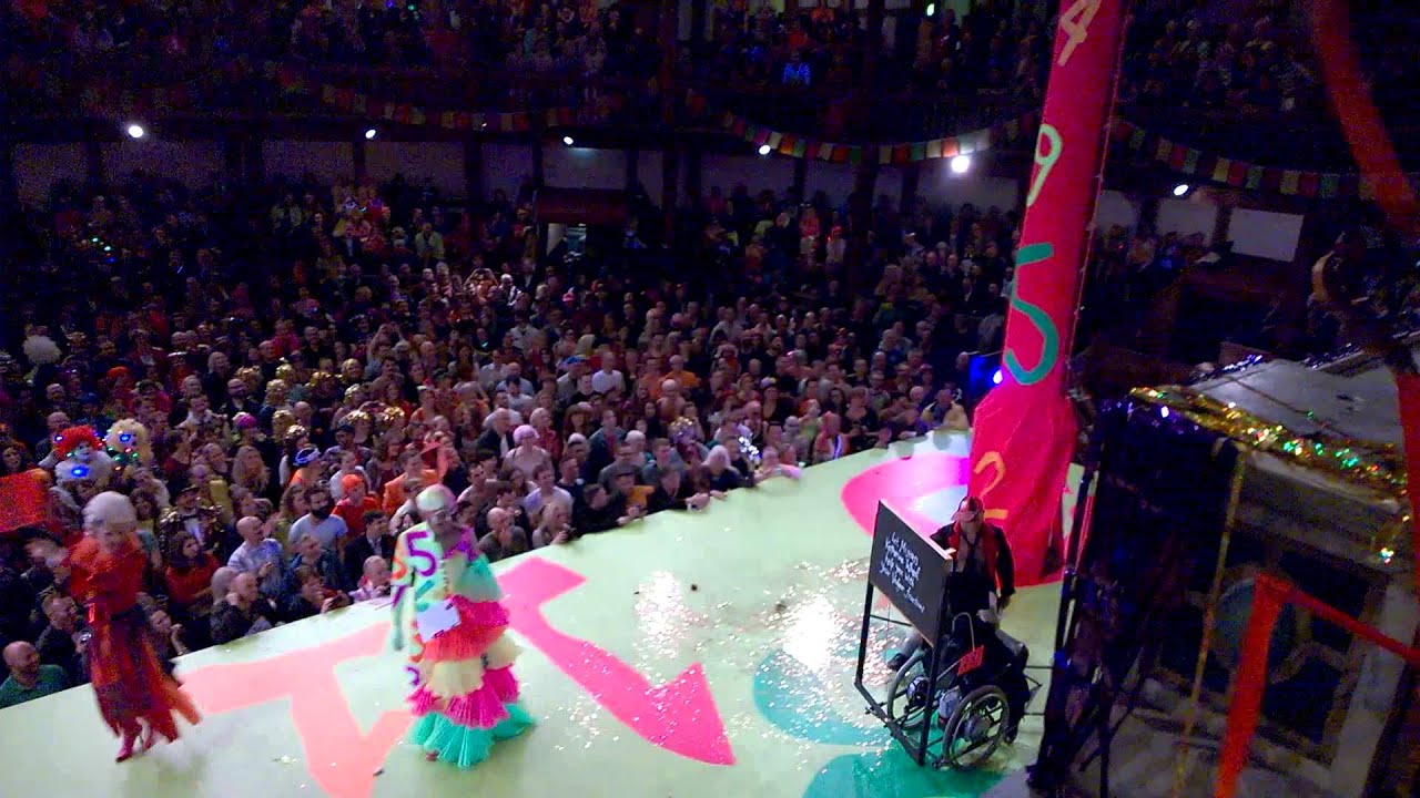 2014-10-18 Alternative Miss World 2014 Part 7/18