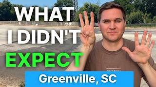 8 Honest Downsides of Life in Greenville, SC (2026)