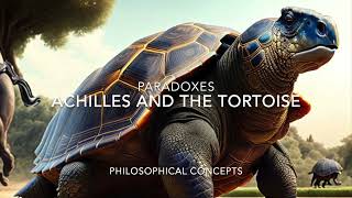 Achilles And The Tortoise