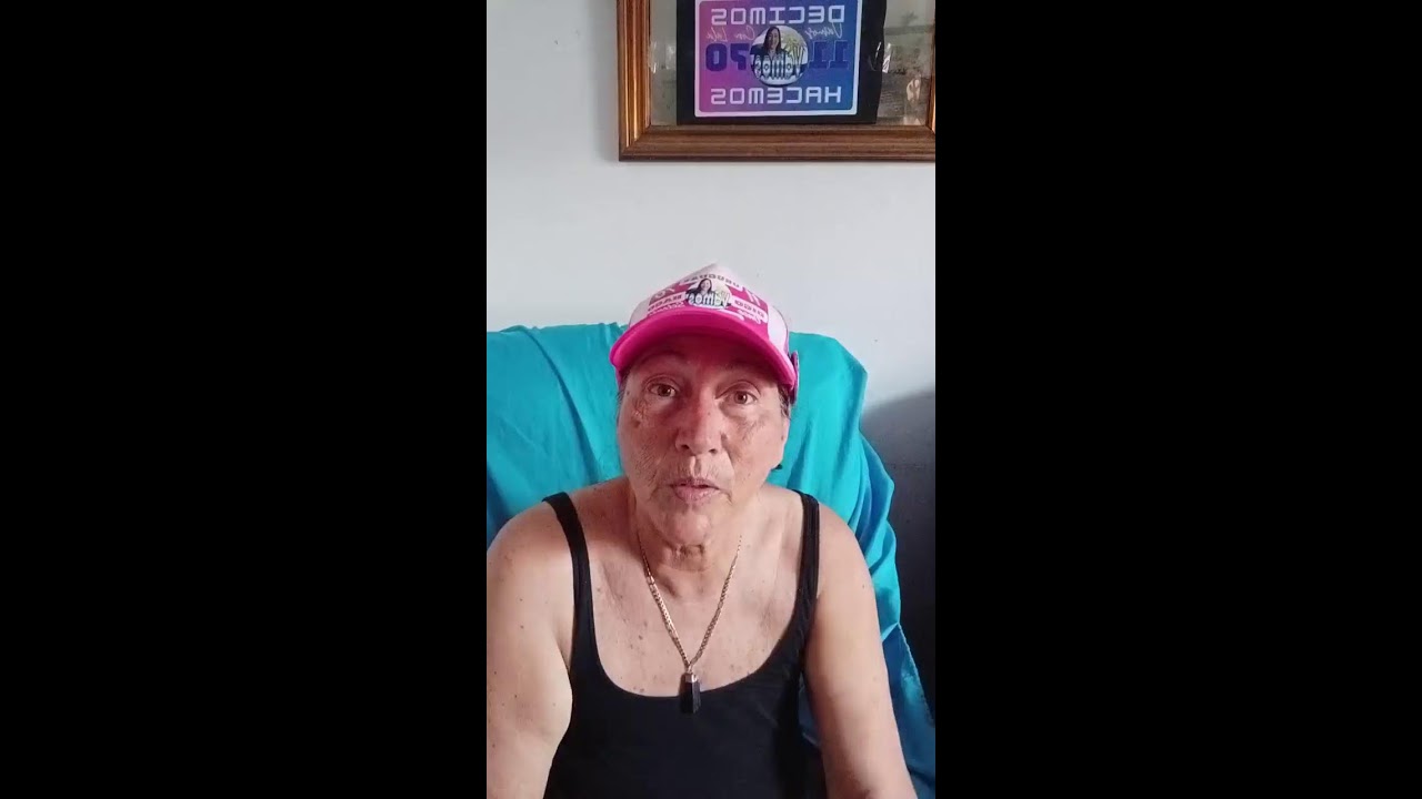 Transmisión en directo de Vamos Libertad