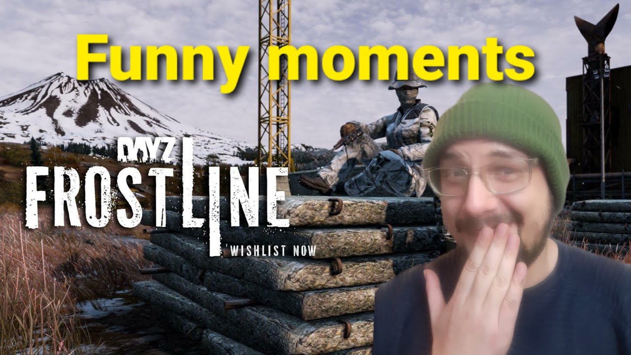 DayZ Funny Moments - YouTube