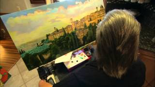 The Arts Page | Program | #207 -- Local Look at Arts #1