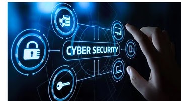 Cybersecurity Explained | Simple Tips to Protect Yourself Online