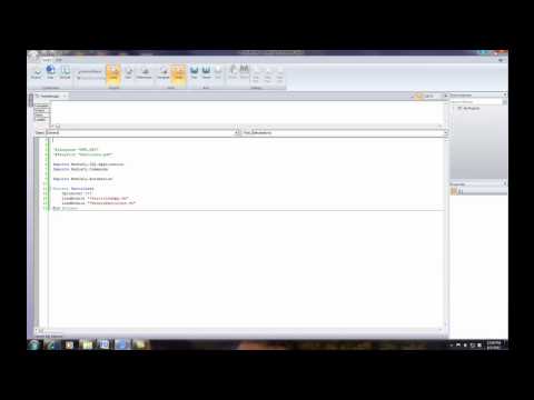 Load an App Video Tutorial - Image-Pro Premier Software