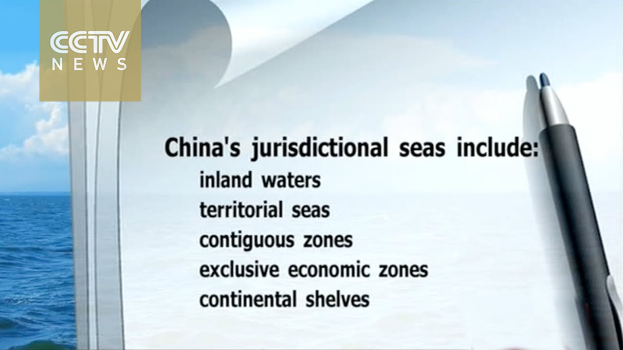 South China Sea: Supreme Court clarifies maritime jurisdiction