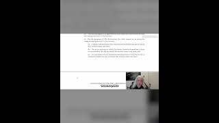 Lawyer Ian Runkle breaks down Sasks gun owner defence @CCFRtv