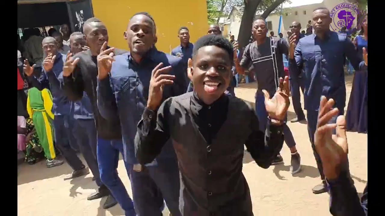 Kongamano Aict kwaya Masanza Kiloleli