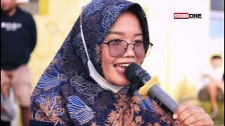 ABANG RONI | PUTRA GENADES | Khitanan Naufal Arziki Pratama | Kertanegara Blok 9