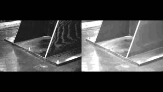 Mount and Support - Loose Structural Base