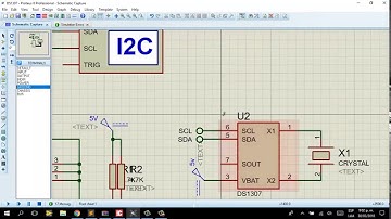 MIKROC - DS1307   P1