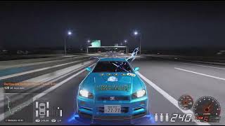 Tokyo Xtreme Racer (2025) - Speed Test Compilation: Part 10/13 - Fully Tuned/Engine Swap (2/3)