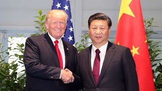 Is America turning into China?