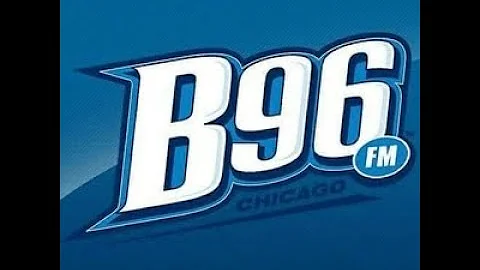 Howard Hoffman, 96.3 WBBM-FM B96 Chicago | 02.14.1...