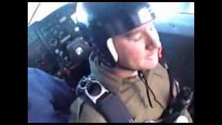 Dummy Ripcord Pull (DRP)