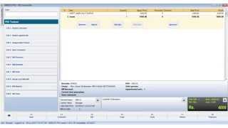 Ginesys Tutorials: How to make a bill in Ginesys POS screenshot 3