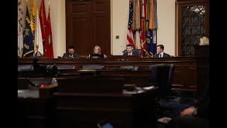 Celebrity Budzinski Convenes First Hearing as HVAC Ranking Member of Technology Modernization Subcommittee Net Worth