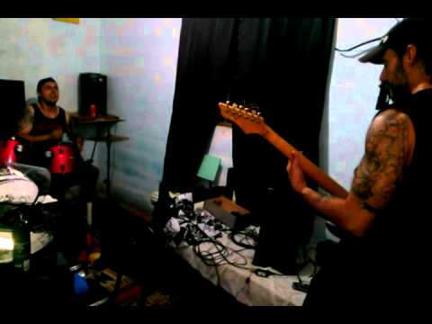 Haumette - skullcrusher(grind core)