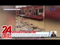 19 Nasawi sa Bagyo; 1,400 Stranded sa Pantalan
