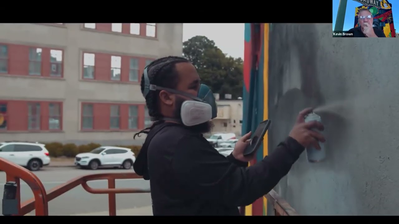 Placemaking: Essentials of Public Murals (Part 2: Storytelling, Leveraging & Impact)
