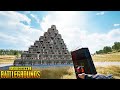 PUBG: ЛУЧШИЕ МОМЕНТЫ #136