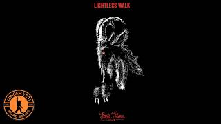 Lightless Walk   a collaboration between Fonta Flora and TRVE