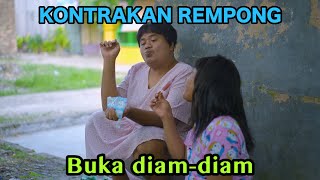 OPEN SILENTLY || REMPONG RENTAL HOUSE EPISODE 782
