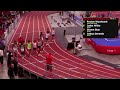 Florida Prep Miguel Pantojas Drops An 800m Best Of 1:50!
