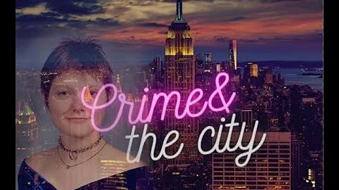 Who Killed Sarah Fox? Crime and the City True Crim...