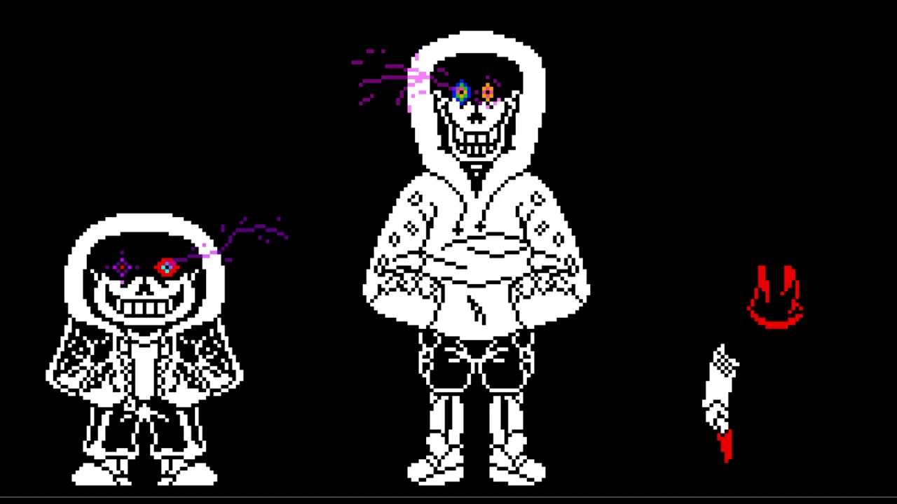 X 上的Davoze 🆖：「The madness duo. #madnesscombat #madness #Tricky  #trickytheclown #undertale #Dusttale #dusttalesans #undertaleAU #DustSans  #madnesscombattricky #fridaynightfunkin #FNF  / X