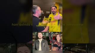 Sefo Blok3 Demet Akalın Kavgasından Sonra Onlara Mesaj Atıyor