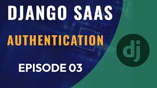 Designing Multi-Tenant Auth Models (Django Tenants) || Episode 03