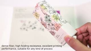 packing box paper，FBB SBS C1S C2S paper