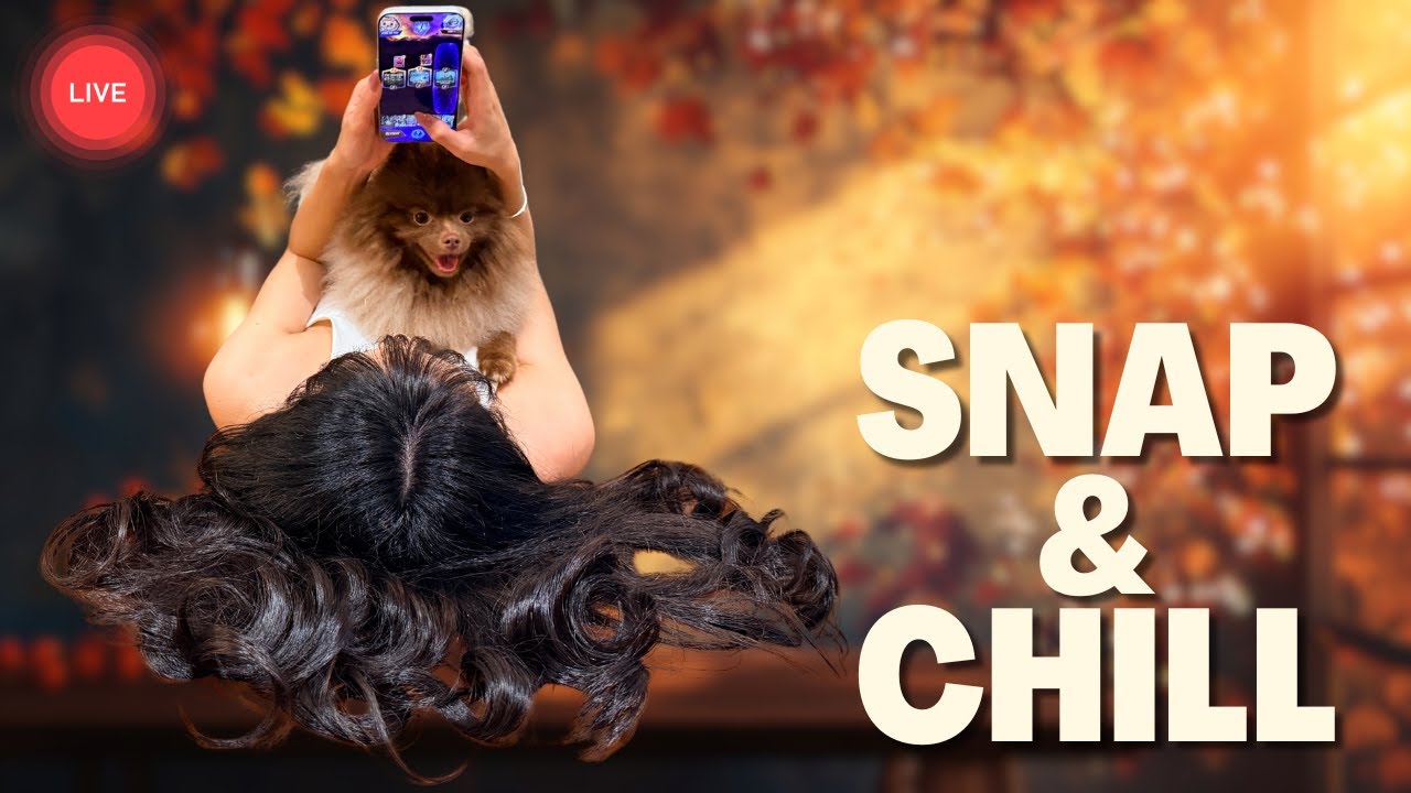 Is Charmeleon only good in C3?? 🤔 Marvel Snap (live stream)