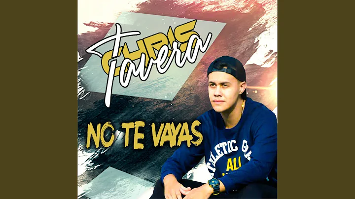 No Te Vayas