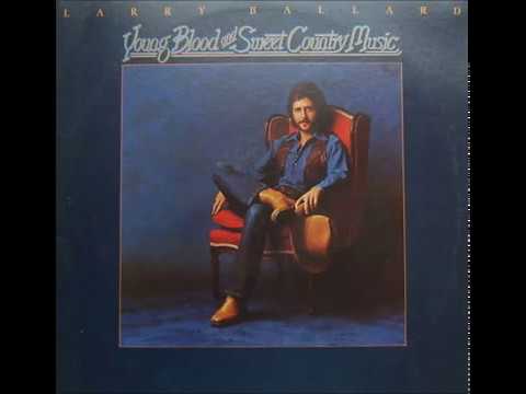 Larry Ballard — Larry Ballard - Colorado