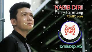 DJ Minang - Harry Parintang - Nasib Diri (Remix 2019)