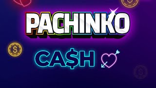 Pachinko Cash: Win Real Money - Scam or Legit, Tips and Cheats, Promo Codes! screenshot 3