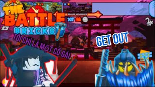 Roblox The Battle Brick Hướng Dẫn Cách Đánh Bại Chapter 4. 20 Martyr 3 Sao Với Unit Siêu Dễ Lấy