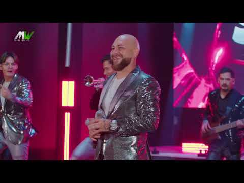 SABOR SABOR - MIX BUKIS (LIVE)