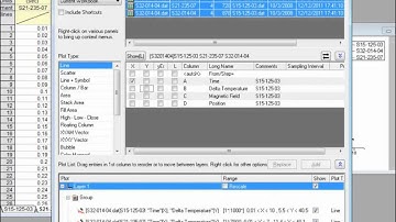 OriginLab® Introduction to Graphing in Origin