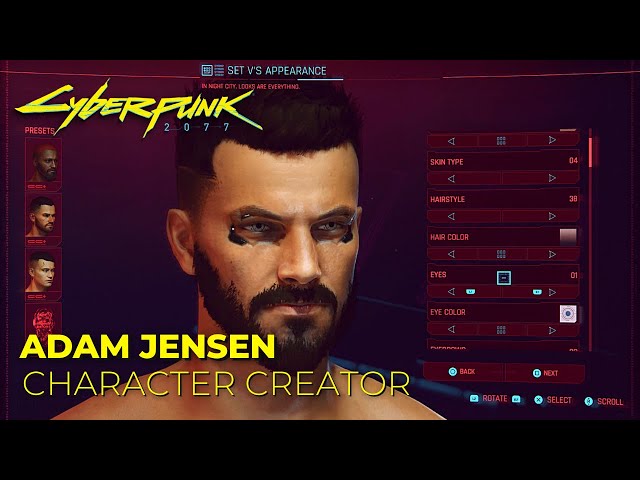 You can make Cyberpunk 2077 look more like Deus Ex with these mods