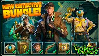 Who's The Mystery Man?! - Mystery Master Bundle REVEAL