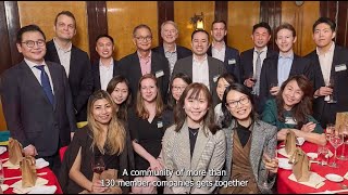 ULI Greenprint Real Estate Member Experience - Asia Pacific