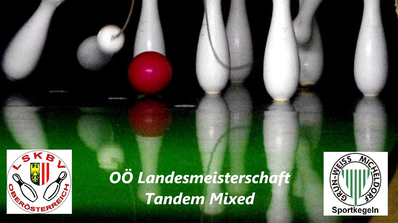 OÖLM Tandem Mixed