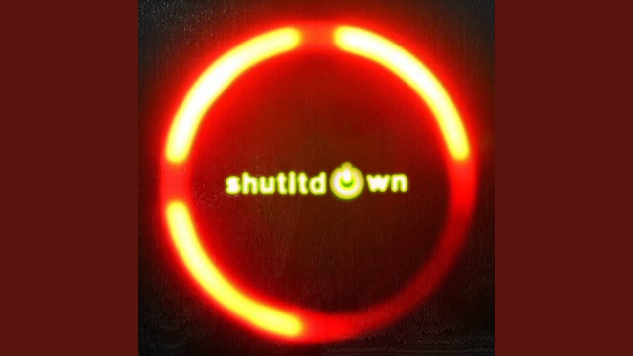 Watch SHUTITDOWN on YouTube Watch SHUTITDOWN on YouTube