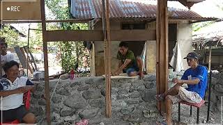 Penggunaan bahasa Tae dalam komunikasi sehari-hari